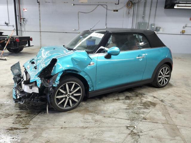 Vin: wmwwg9c35h3c81318, lot: 55126735, mini cooper s 2017 img_1