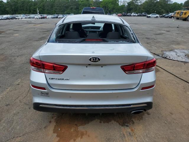 2020 KIA OPTIMA LX - 5XXGT4L34LG392437