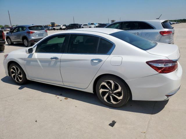 Vin: 1hgcr2f88ga197193, lot: 52242705, honda accord exl 20162