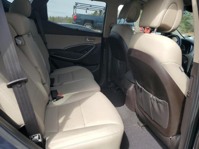2017 HYUNDAI SANTA FE S - 5NMZUDLB8HH014384