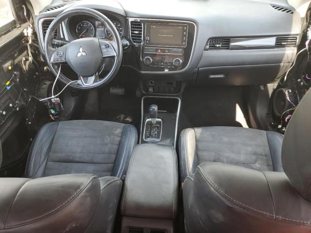 2019 MITSUBISHI OUTLANDER - JA4AD3A39KJ001951