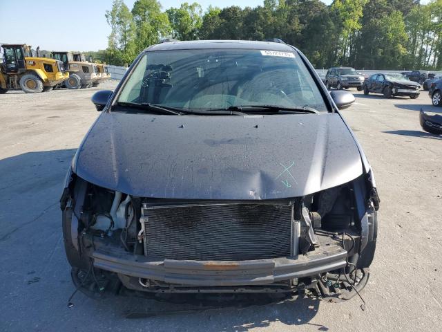 2015 HONDA ODYSSEY TO - 5FNRL5H92FB048253