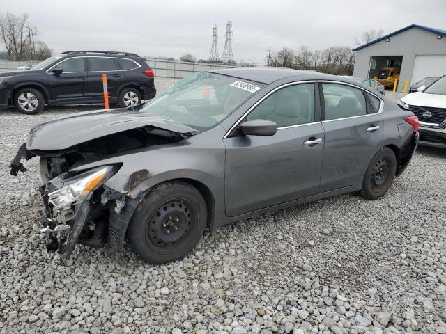 2016 NISSAN ALTIMA 2.5 - 1N4AL3AP3GN305990
