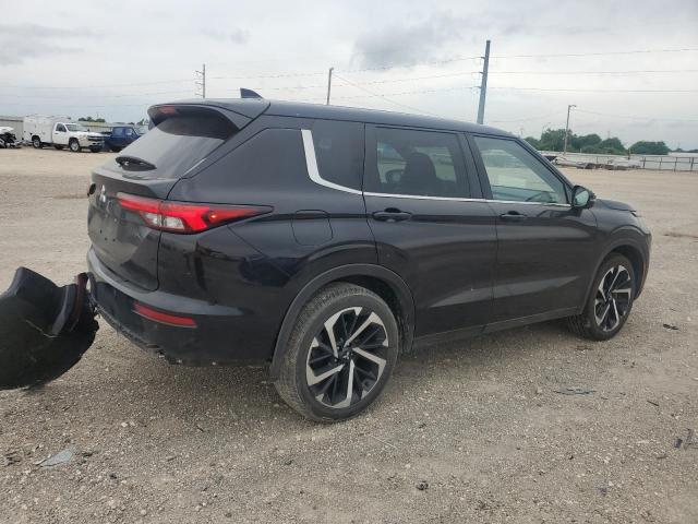 Vin: ja4j3ta85nz075615, lot: 54974715, mitsubishi outlander es 20223