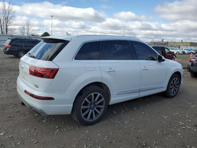 Vin: wa1laaf74hd026622, lot: 52648295, audi q7 premium plus 20173