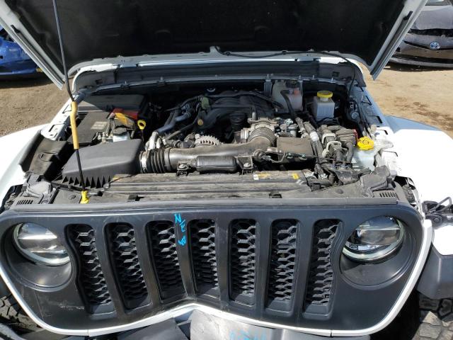 2022 JEEP GLADIATOR 1C6JJTBG3NL161114