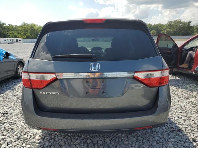 2011 HONDA ODYSSEY LX - 5FNRL5H23BB030230
