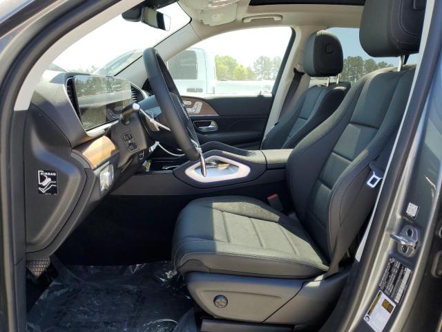 2025 MERCEDES-BENZ GLE 350 4M - 4JGFB4FB8SB285540