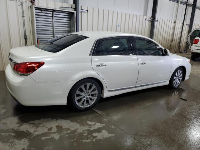 Vin: 4t1bk3db4bu397543, lot: 53168915, toyota avalon base 20113