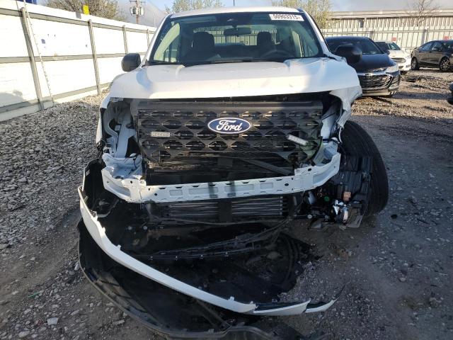 2025 FORD MAVERICK X - 3FTTW8BA9SRA00629