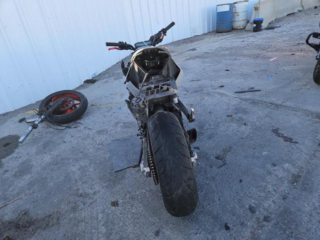 2019 YAMAHA MT07 JYARM27E5KA005020