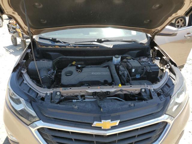 2019 CHEVROLET EQUINOX LT - 2GNAXJEV5K6271342