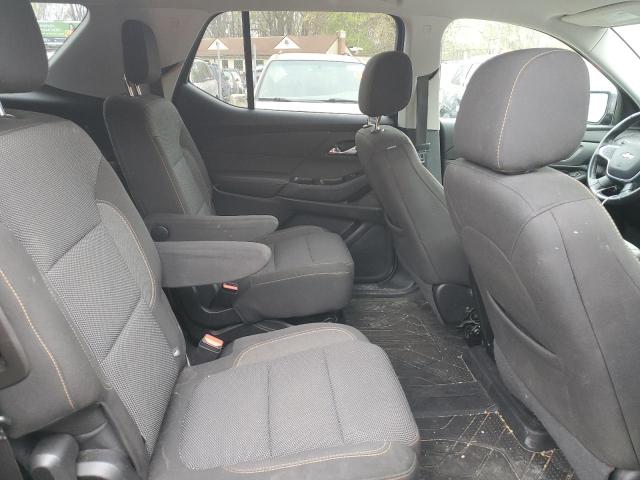 2018 CHEVROLET TRAVERSE L - 1GNEVGKW8JJ153682