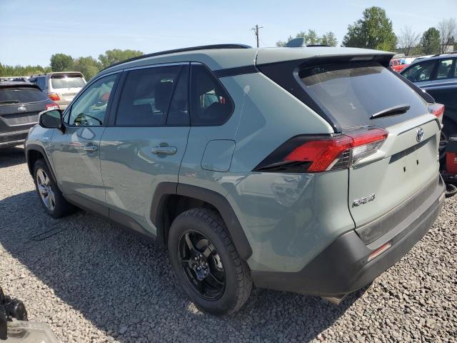 Vin: jtmb6rfv4md041065, lot: 55356595, toyota rav4 xle premium 20212