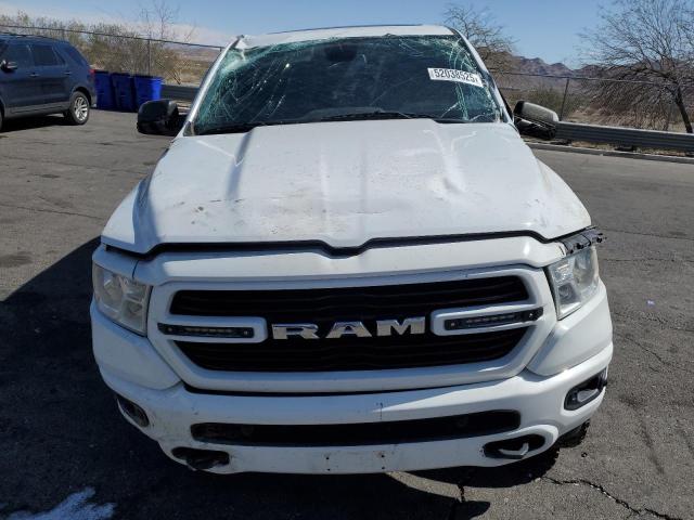 2019 RAM 1500 BIG H - 1C6SRFFT3KN645645