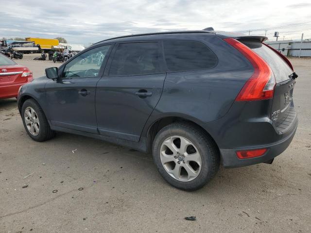Vin: yv4960dz5a2083569, lot: 55135195, volvo xc60 3.2 20102
