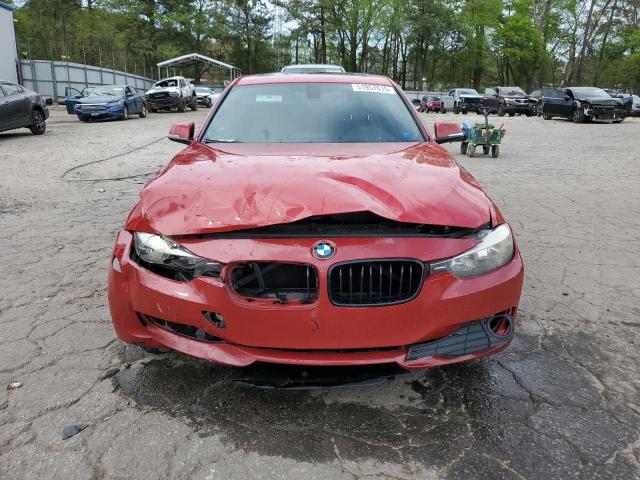 2013 BMW 320 I - WBA3B1C55DK128262