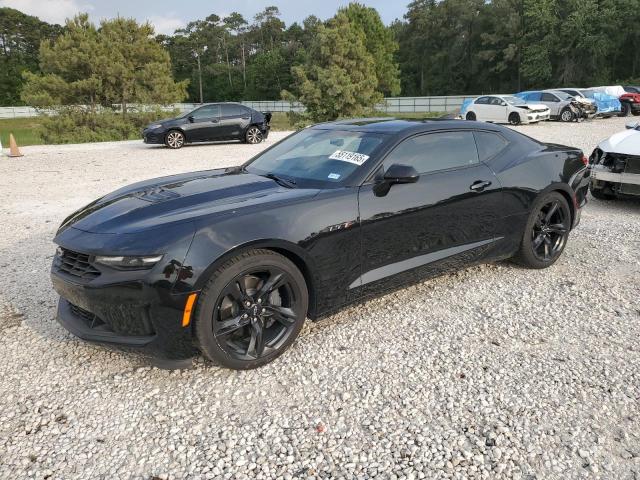 CHEVROLET CAMARO LZ