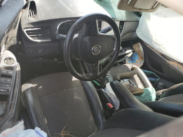 2019 BUICK ENCORE PRE - KL4CJASB5KB722581