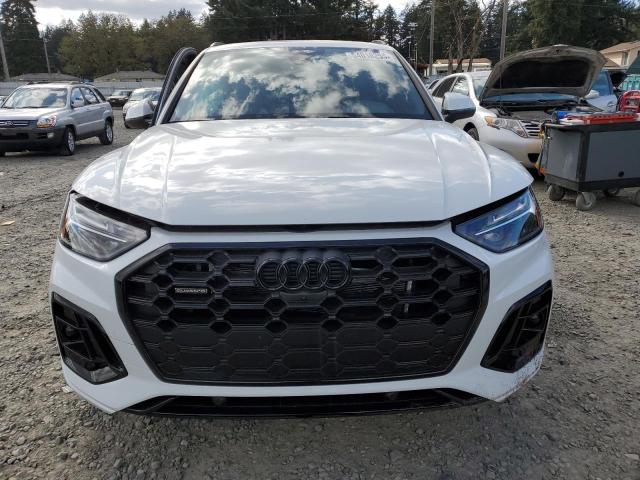 2024 AUDI Q5 E PREMI WA1E2AFY6R2062596