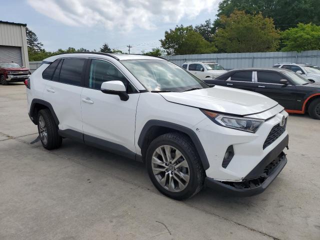 2019 TOYOTA RAV4 XLE P - 2T3C1RFV5KW056435