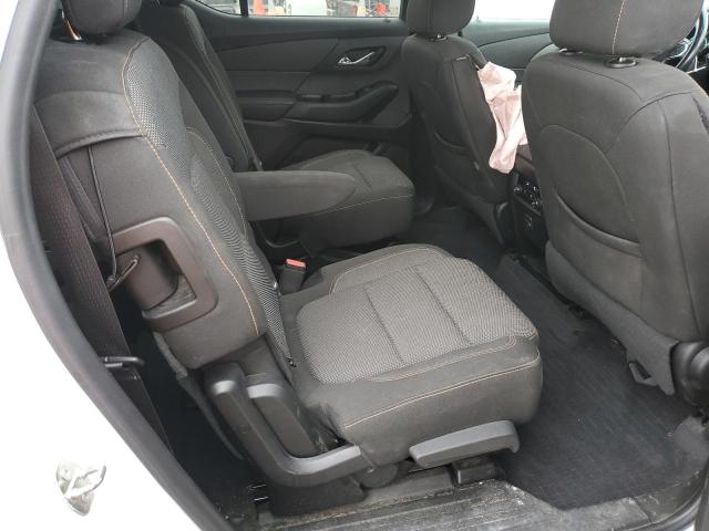 2018 CHEVROLET TRAVERSE L - 1GNERGKW3JJ281770