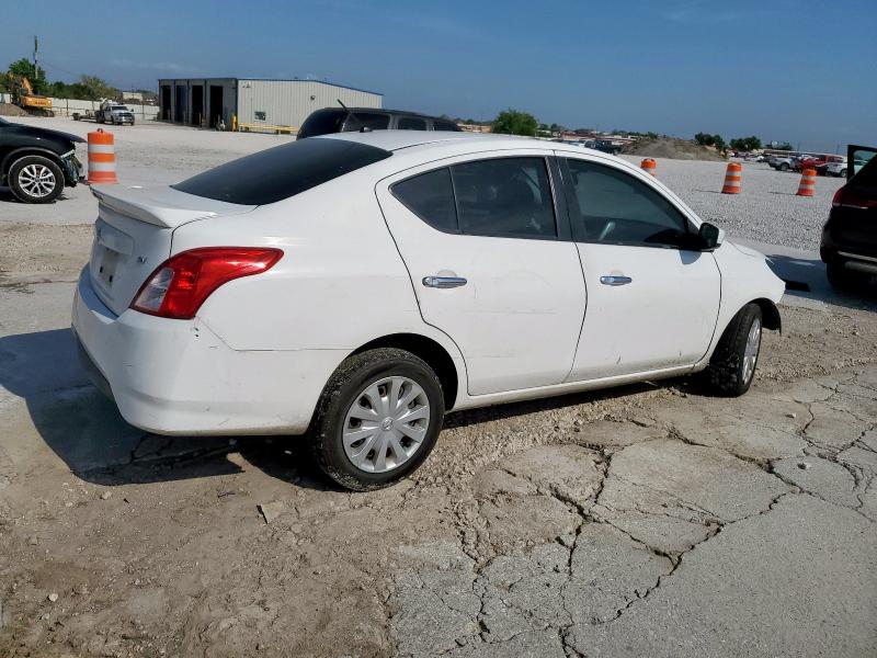 Vin: 3n1cn7ap5kl868765, lot: 53155065, nissan versa s 20193