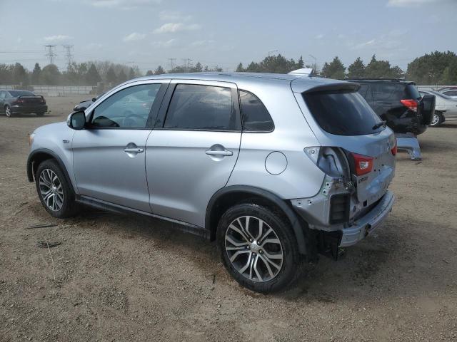 Vin: ja4ap3au1hz004207, lot: 54879475, mitsubishi outlander es 20172