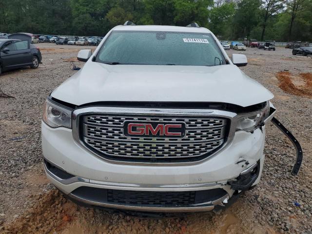 2017 GMC ACADIA DEN - 1GKKNPLS8HZ228288