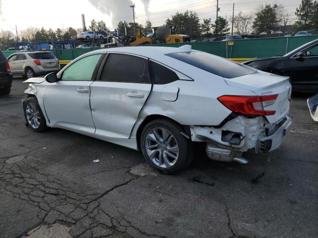 Vin: 1hgcv1f17ja156649, lot: 46061605, honda accord lx 20182