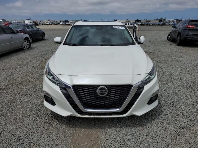 2019 NISSAN ALTIMA PLA - 1N4BL4FW7KC206703