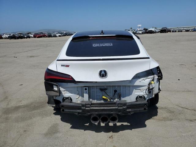 2024 ACURA INTEGRA TY 19UDE5G9XRA003730