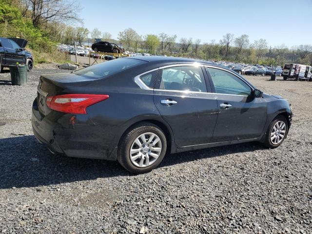Vin: 1n4al3ap1gn358896, lot: 54400085, nissan altima 2.5 20163