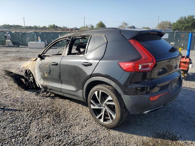 Vin: yv4162um8l2184542, lot: 54740645, volvo xc40 t5 r-design 20202