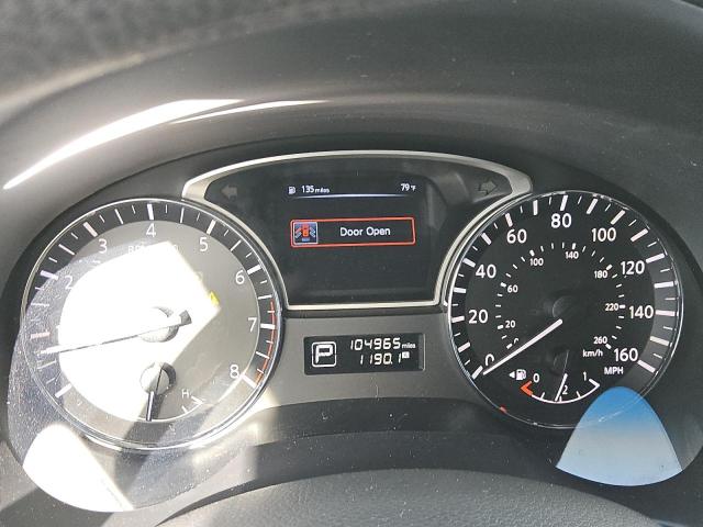 2014 NISSAN ALTIMA 2.5 - 1N4AL3AP4EN363300