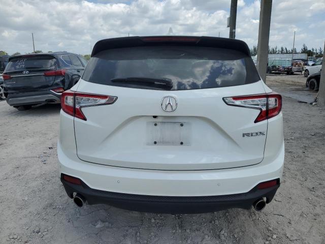 2019 ACURA RDX TECHNO - 5J8TC1H5XKL010600