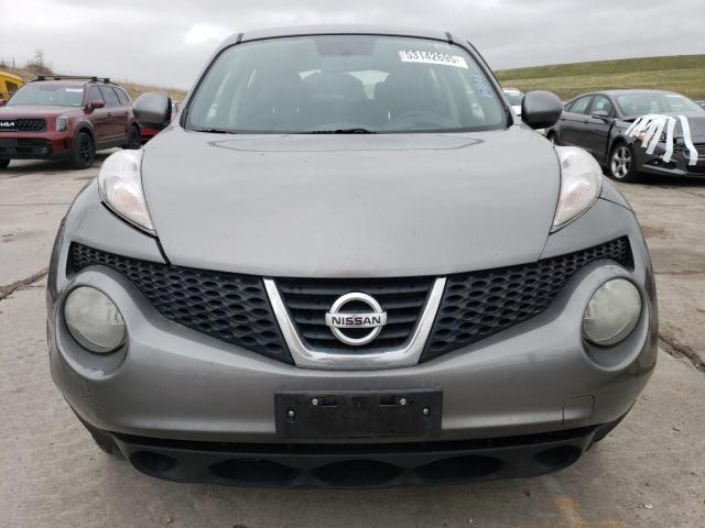 2014 NISSAN JUKE NISMO - JN8AF5MV6ET481551