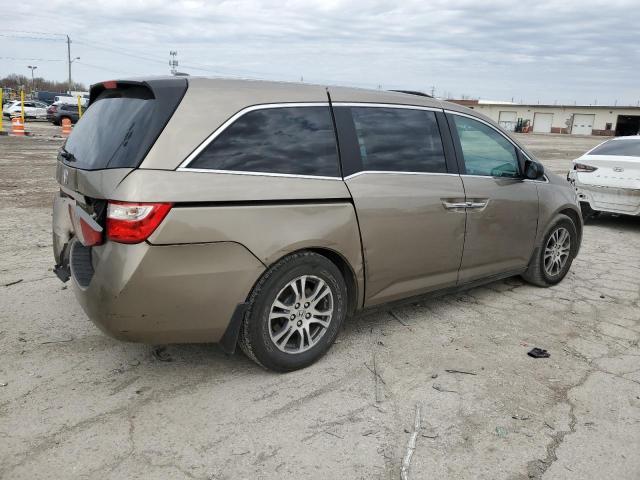 Vin: 5fnrl5h68cb094574, lot: 51791065, honda all models exl 20123