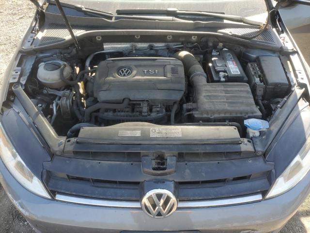 2015 VOLKSWAGEN GOLF SPORT - 3VWC17AU7FM514905
