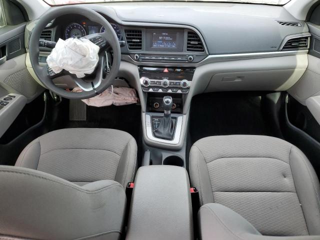 2020 HYUNDAI ELANTRA SE 5NPD74LF6LH565364