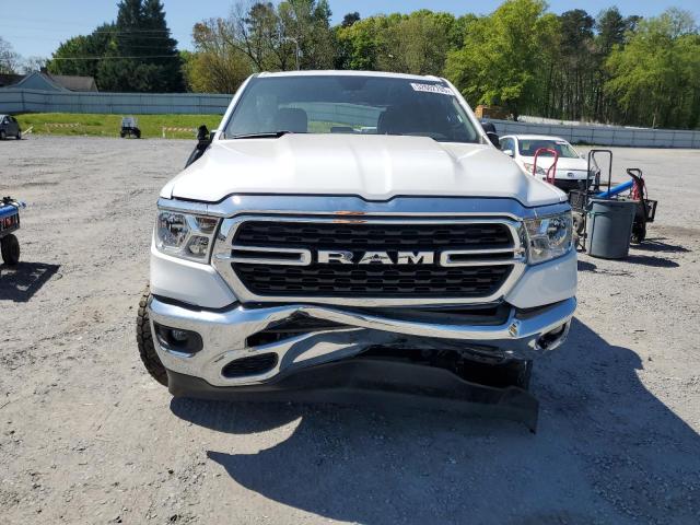 2022 RAM 1500 BIG H - 1C6SRFFTXNN368044