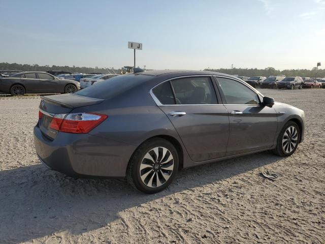 Vin: 1hgcr6f36fa007109, lot: 53153315, honda accord hybrid 20153
