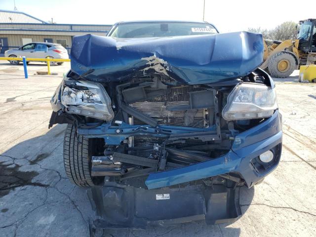 2019 CHEVROLET COLORADO L - 1GCGSCEN8K1290659