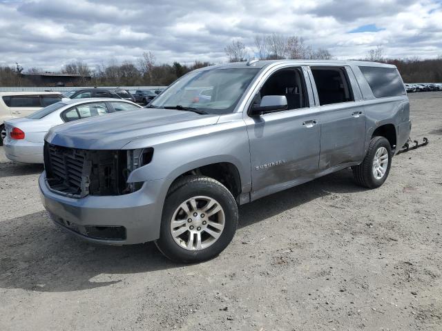 Vin: 1gnskhkc8kr306927, lot: 52399565, chevrolet suburban k1500 lt 2019 img_1