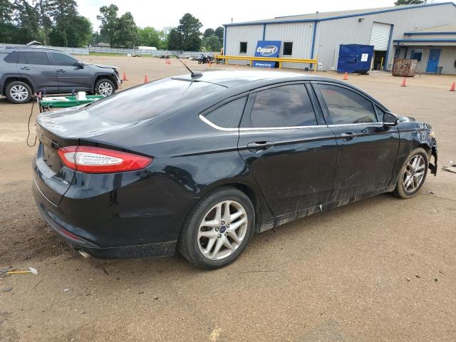 Vin: 3fa6p0h72gr291964, lot: 55179605, ford fusion se 20163