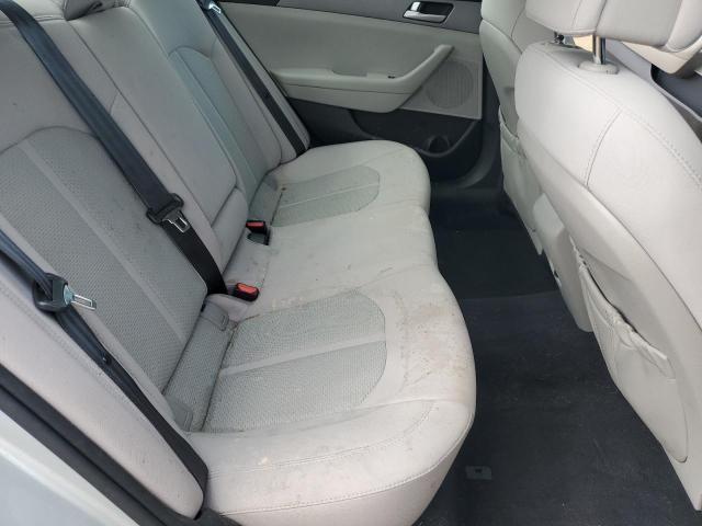 2015 HYUNDAI SONATA SE - 5NPE24AF5FH193638