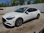 2023 HYUNDAI SONATA SEL - KMHL14JA3PA328702