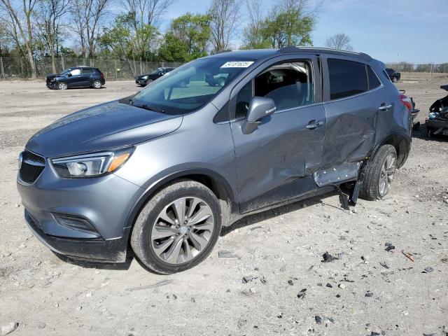 Vin: kl4cjasb9kb946694, lot: 54181625, buick encore preferred 2019 img_1