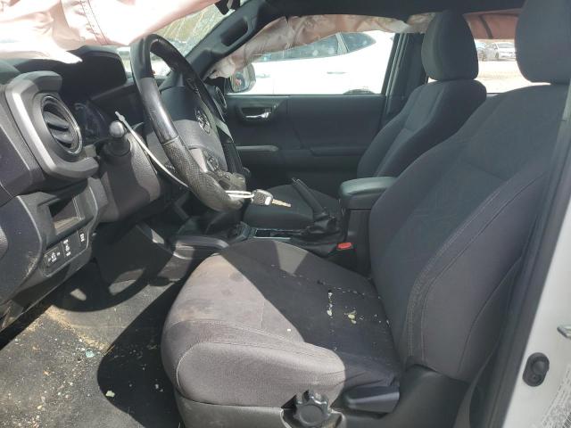 2016 TOYOTA TACOMA DOU - 5TFCZ5AN0GX020891