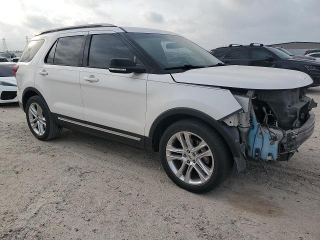 Vin: 1fm5k7d84ggb17750, lot: 54946995, ford explorer xlt 20164